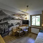 Apartman Memoire Du Mont Blanc *