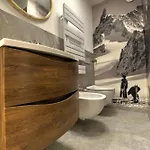 Apartman Memoire Du Mont Blanc