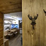 Memoire Du Mont Blanc Apartman Morgex