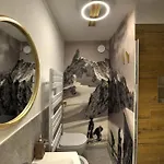 Apartman Memoire Du Mont Blanc