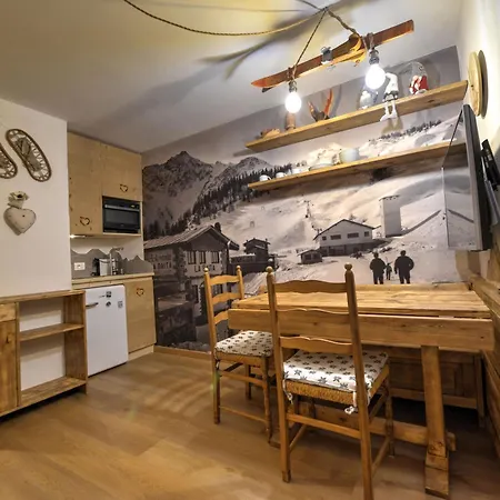 Memoire Du Mont Blanc * Morgex