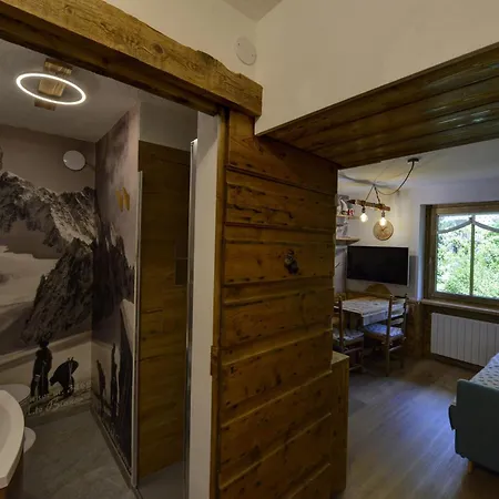 Memoire Du Mont Blanc *