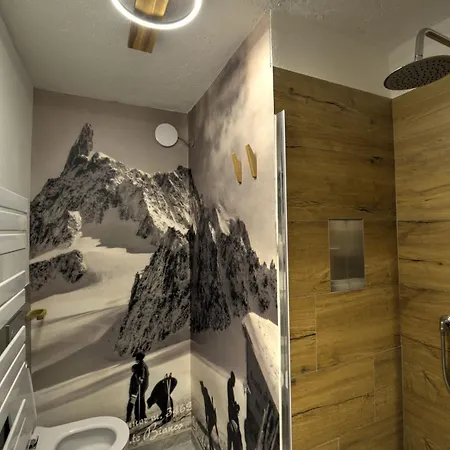 Memoire Du Mont Blanc Appartement Morgex