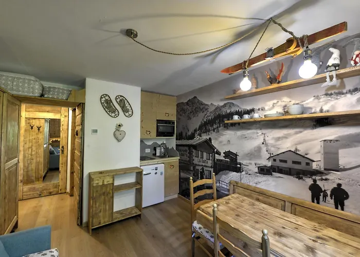 Apartment Memoire Du Mont Blanc Morgex