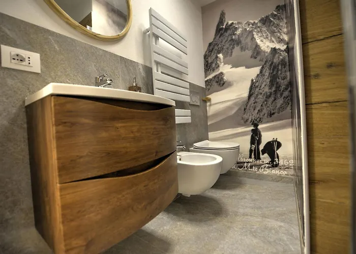 Memoire Du Mont Blanc Morgex