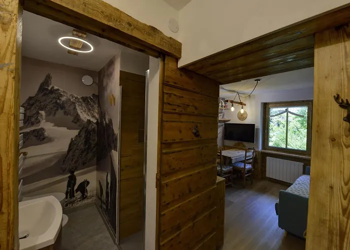 Memoire Du Mont Blanc *