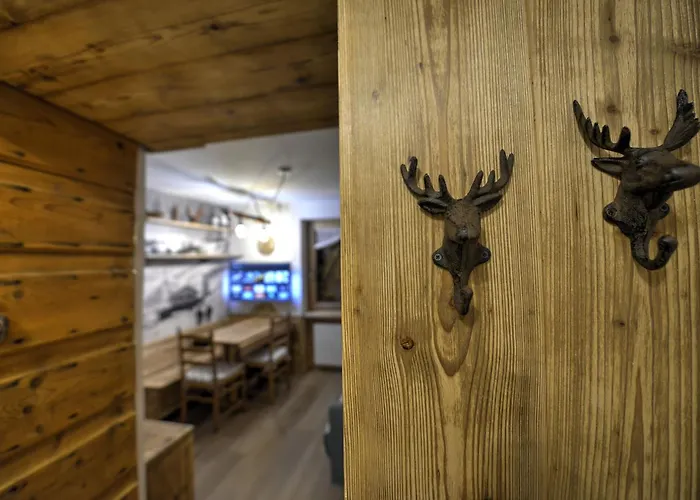 Memoire Du Mont Blanc Apartment Morgex