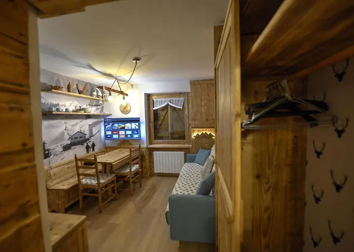 Memoire Du Mont Blanc *